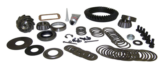 Crown Automotive - Metal Unpainted Ring & Pinion Kit - 83505480