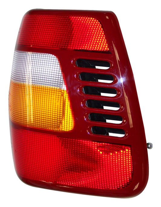 Crown Automotive - Plastic Red Tail Light - 5101899AA
