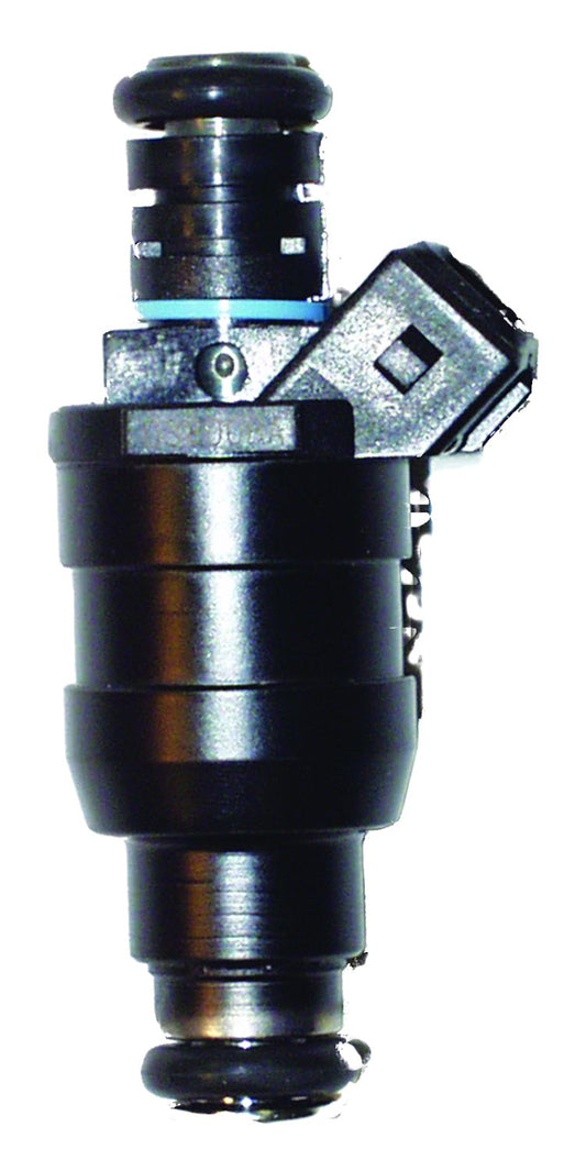 Crown Automotive - Plastic Black Fuel Injector - 53003956