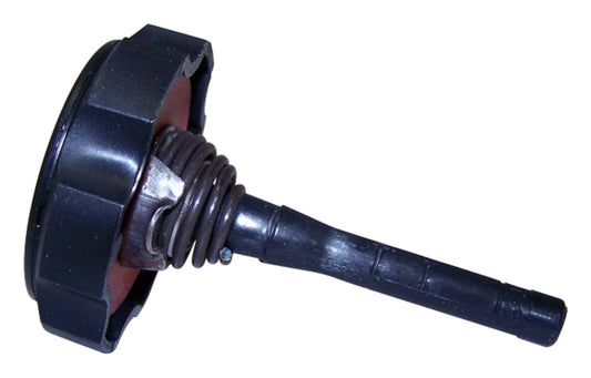 Crown Automotive - Plastic Black Power Steering Reservoir Cap - 52087895