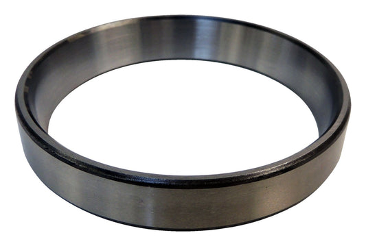 Vintage - Metal Unpainted Wheel Bearing Cup - J0052943