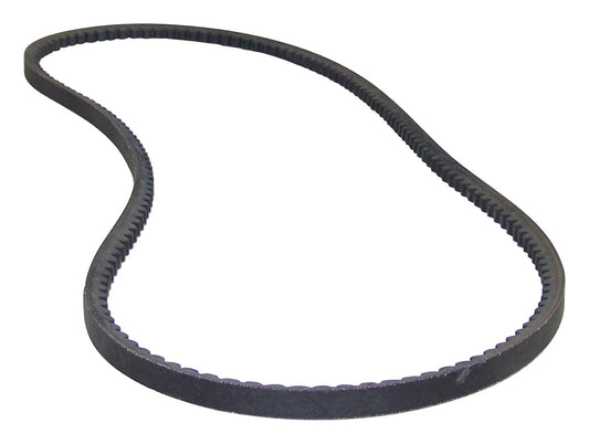 Vintage - Rubber Black Accessory Drive Belt - G9433652