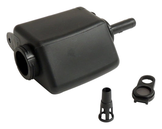 Crown Automotive - Plastic Black Steering Reservoir - 52003130
