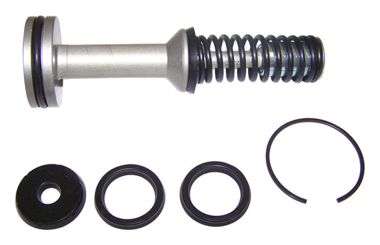 Vintage - Metal Black Brake Master Cylinder Repair Kit - J8133317