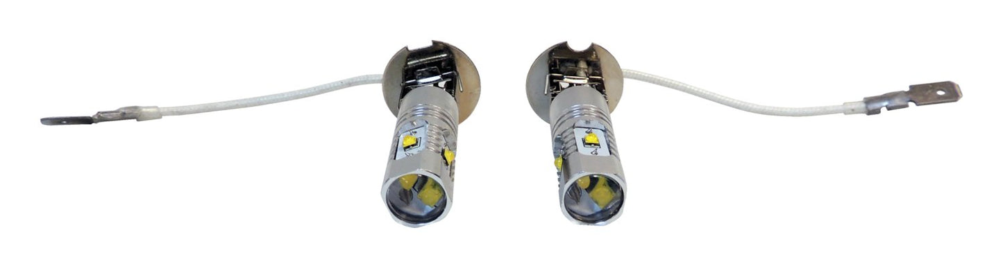 RT Off-Road - LED Fog Lamp Bulb Kit - RT28046