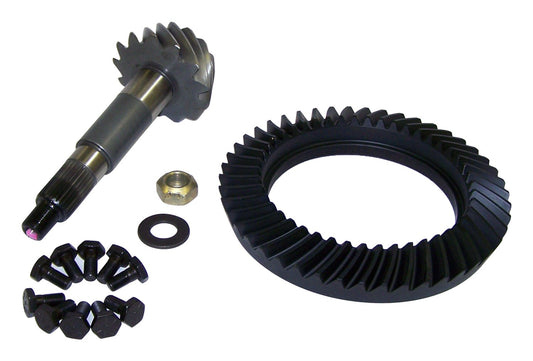 Crown Automotive - Metal Unpainted Ring & Pinion Kit - 4137749