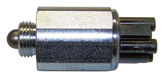 Crown Automotive - Metal Unpainted Vacuum Switch - 53001101