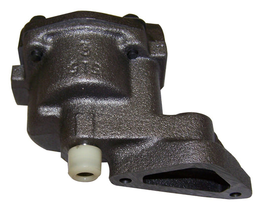 Crown Automotive - Metal Unpainted Oil Pump - 83501486
