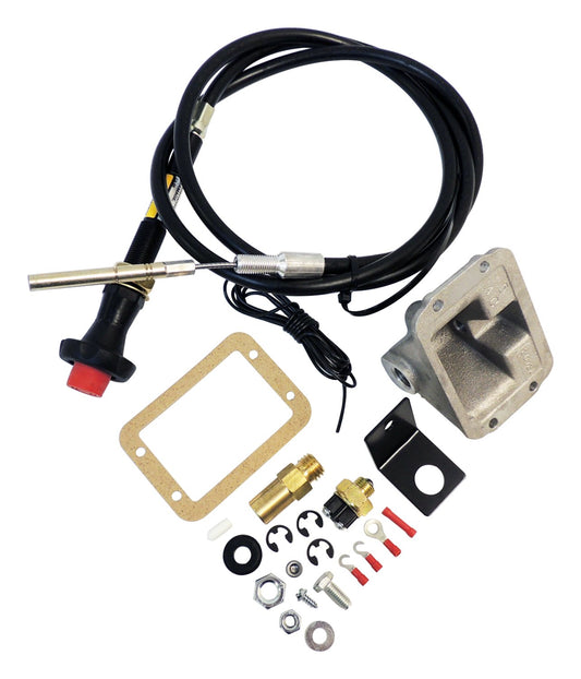 RT Off-Road - Disconnect Kit - RT23002