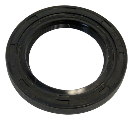 Crown Automotive - Metal Black Crankshaft Seal - 68079589AA