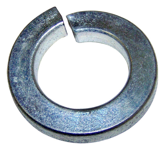Vintage - Metal Unpainted Split Lock Washer - G120638