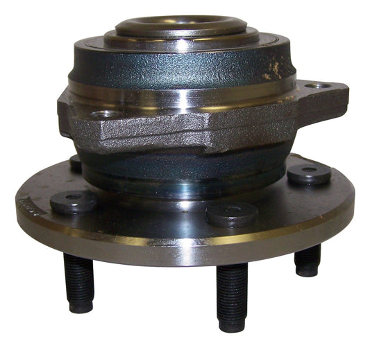 Crown Automotive - Metal Unpainted Hub Assembly - 52128352AB