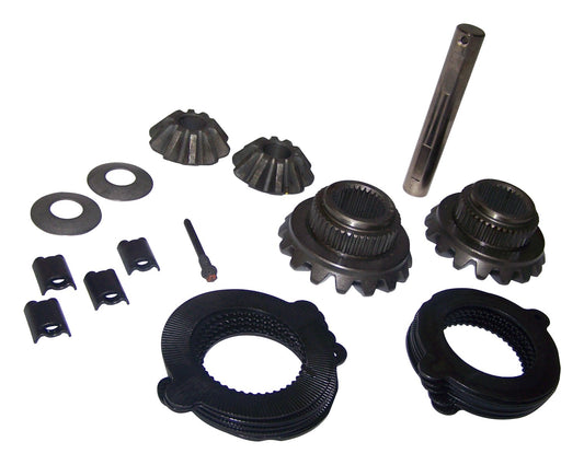 Crown Automotive - Metal Unpainted Differential Gear Set - 4856372
