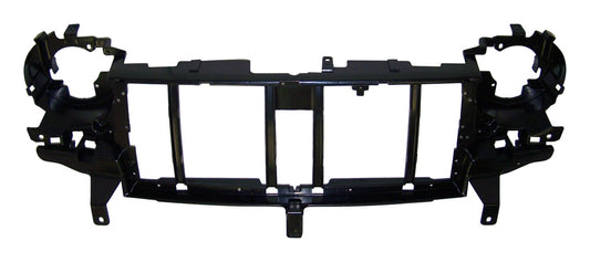 Crown Automotive - Plastic Black Header Panel - 55155800AC