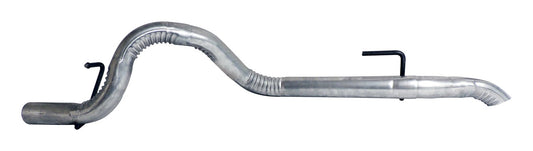 Crown Automotive - Steel Unpainted Tail Pipe - E0055188
