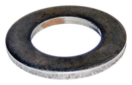 Vintage - Metal Unpainted Main Shaft Nut Washer - JA001410