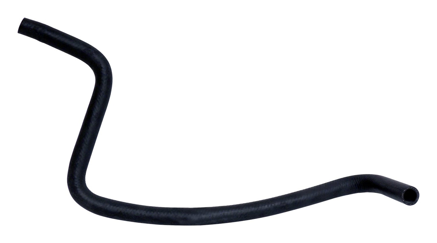 Crown Automotive - Rubber Black Heater Core Supply Hose - 55038128AC
