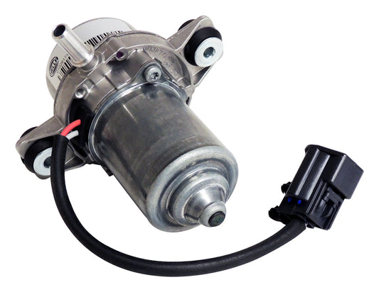 Crown Automotive - Steel Black Brake Booster Vacuum Pump - 5154322AB