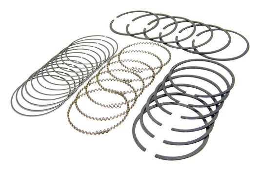 Crown Automotive - Metal Unpainted Piston Ring Set - 4720653020