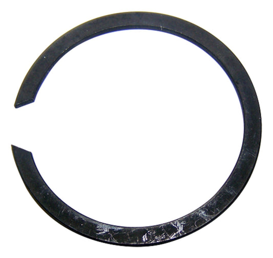 Vintage - Metal Unpainted Snap Ring - J8124930