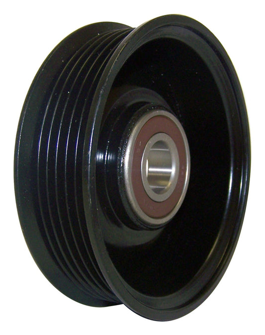 Crown Automotive - Plastic Black Drive Belt Idler Pulley - 53002903