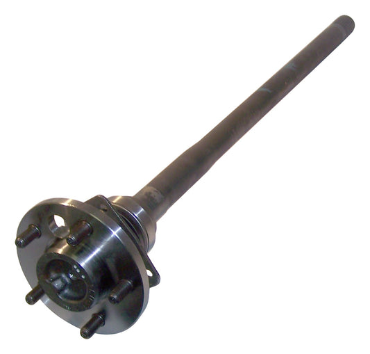 Crown Automotive - Steel Unpainted Axle Shaft Assembly - 4882350