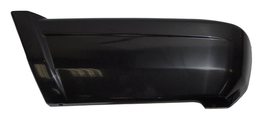 Crown Automotive - Plastic Black Bumper End Cap - 5DY09TZZ