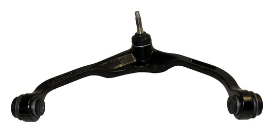 Crown Automotive - Rubber Black Control Arm - 52125112AE