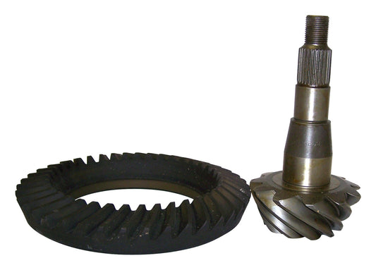 Crown Automotive - Metal Unpainted Ring & Pinion - 5018437AA