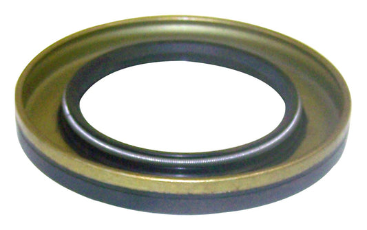 Crown Automotive - Metal Unpainted Crankshaft Seal - 53021313AA
