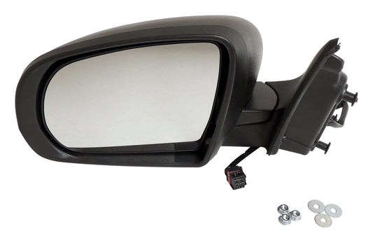 Crown Automotive - Plastic Black Mirror - 68164059AD