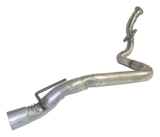 Crown Automotive - Steel Unpainted Exhaust Pipe - E0055277AA