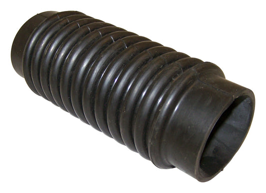 Vintage - Plastic Black Air Intake Duct - J0926945
