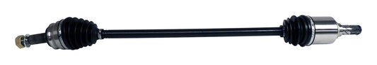 Crown Automotive - Steel Unpainted Axle Shaft Assembly - 5105772AG