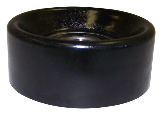 Crown Automotive - Plastic Black Drive Belt Idler Pulley - 53010230