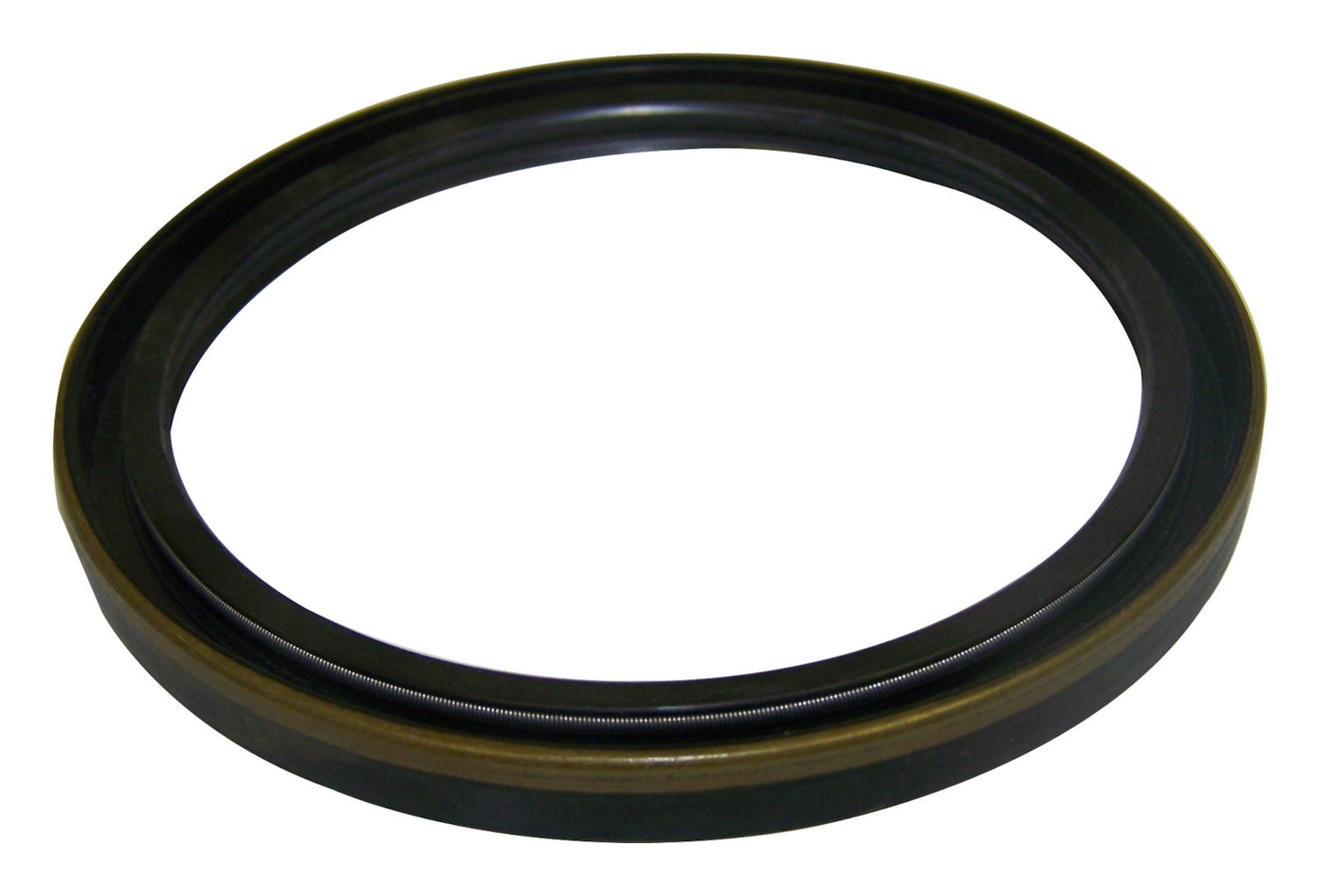 Crown Automotive - Metal Black Crankshaft Seal - 53020788