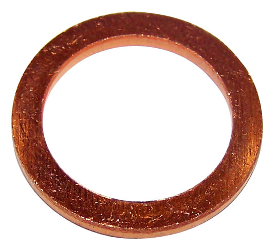 Vintage - Copper Copper Oil Drain Plug Gasket - J3170271