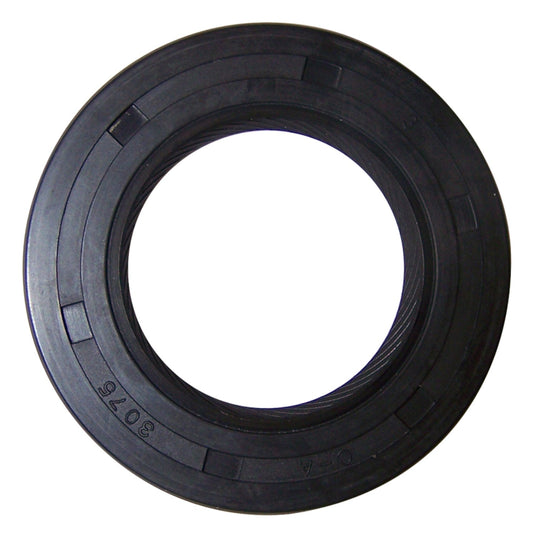Crown Automotive - Metal Black Input Seal - 5252053