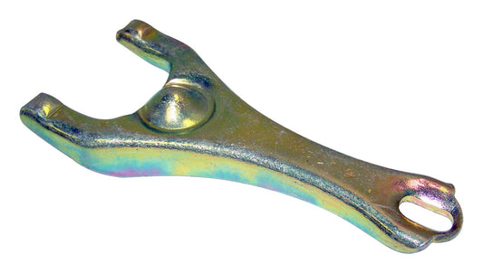 Vintage - Metal Zinc Clutch Fork - 641275