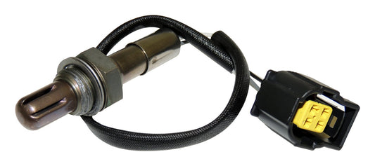 Crown Automotive - Metal Black Oxygen Sensor - 56041887AA