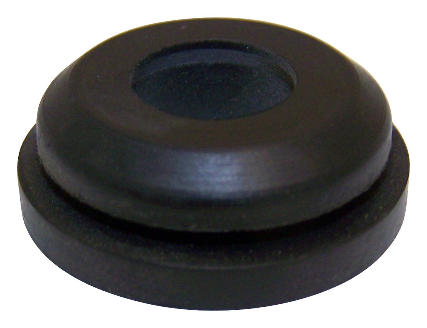 Vintage - Rubber Black Brake Booster Check Valve Grommet - 4723640