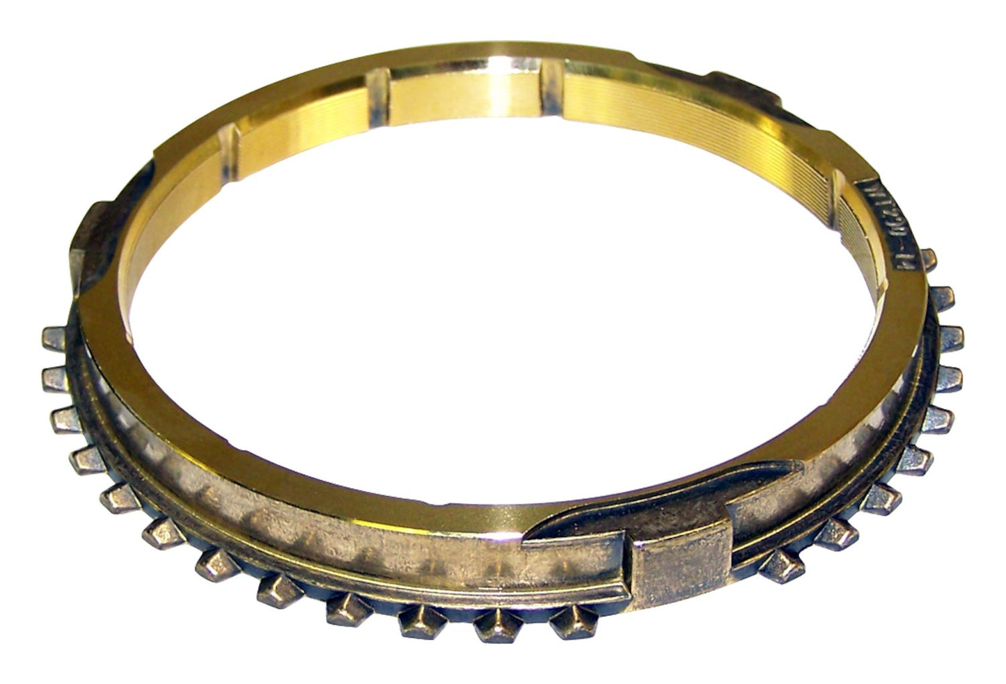 Crown Automotive - Metal Zinc Synchronizer Blocking Ring - 4741285
