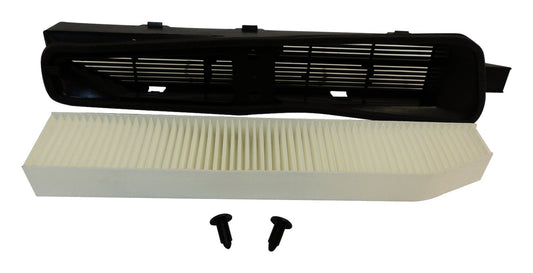 Crown Automotive - Fabric White Cabin Air Filter Kit - 82208300K