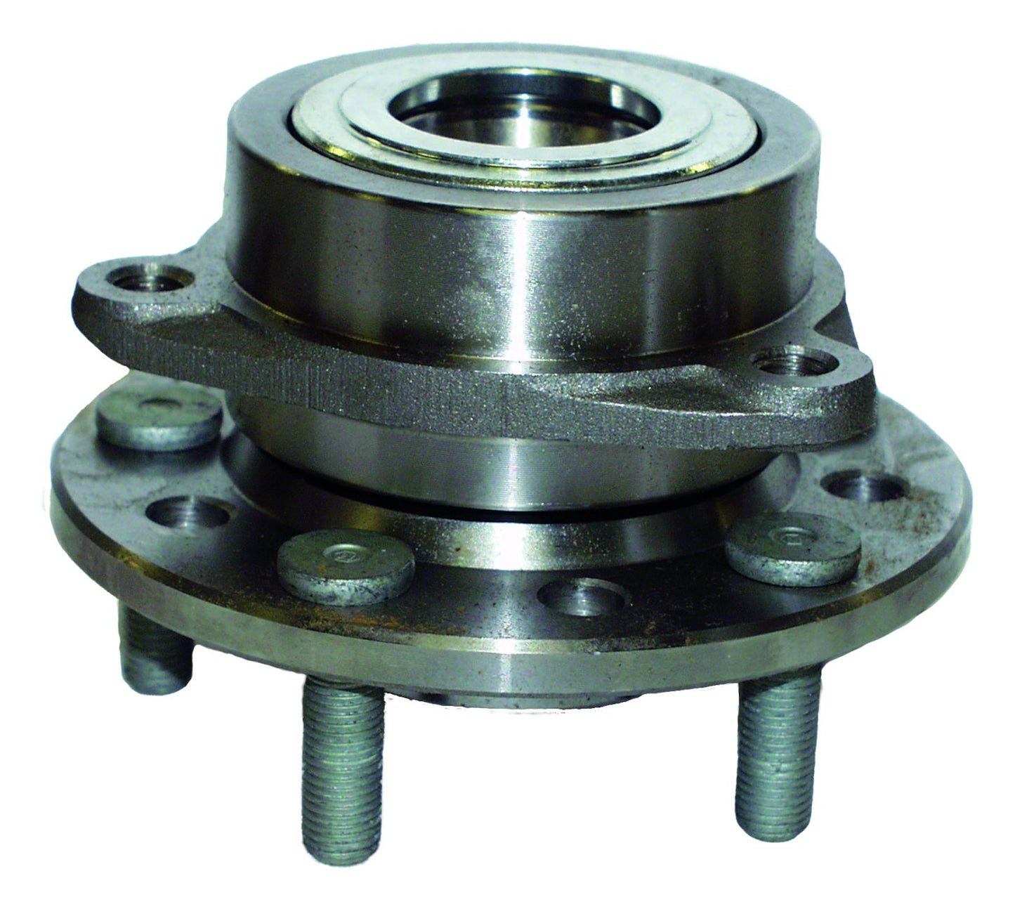 Crown Automotive - Metal Unpainted Hub Assembly - 4593003AB