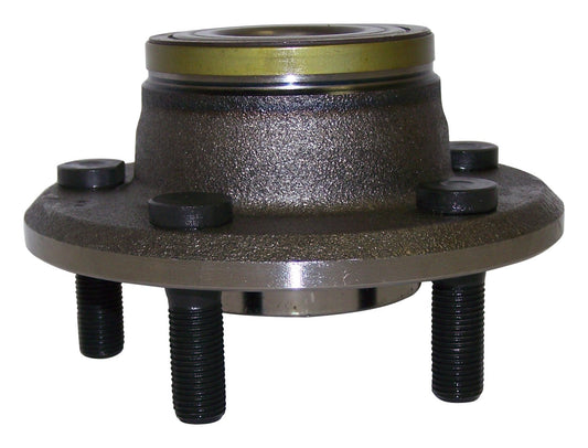 Crown Automotive - Metal Unpainted Hub Assembly - 4779199AA