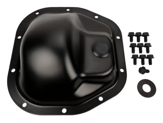 Crown Automotive - Steel Unpainted Differential Cover - 5012842AA