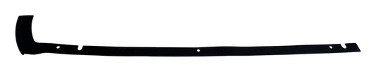 Crown Automotive - Rubber Black Hard Top Seal - 68005017AC