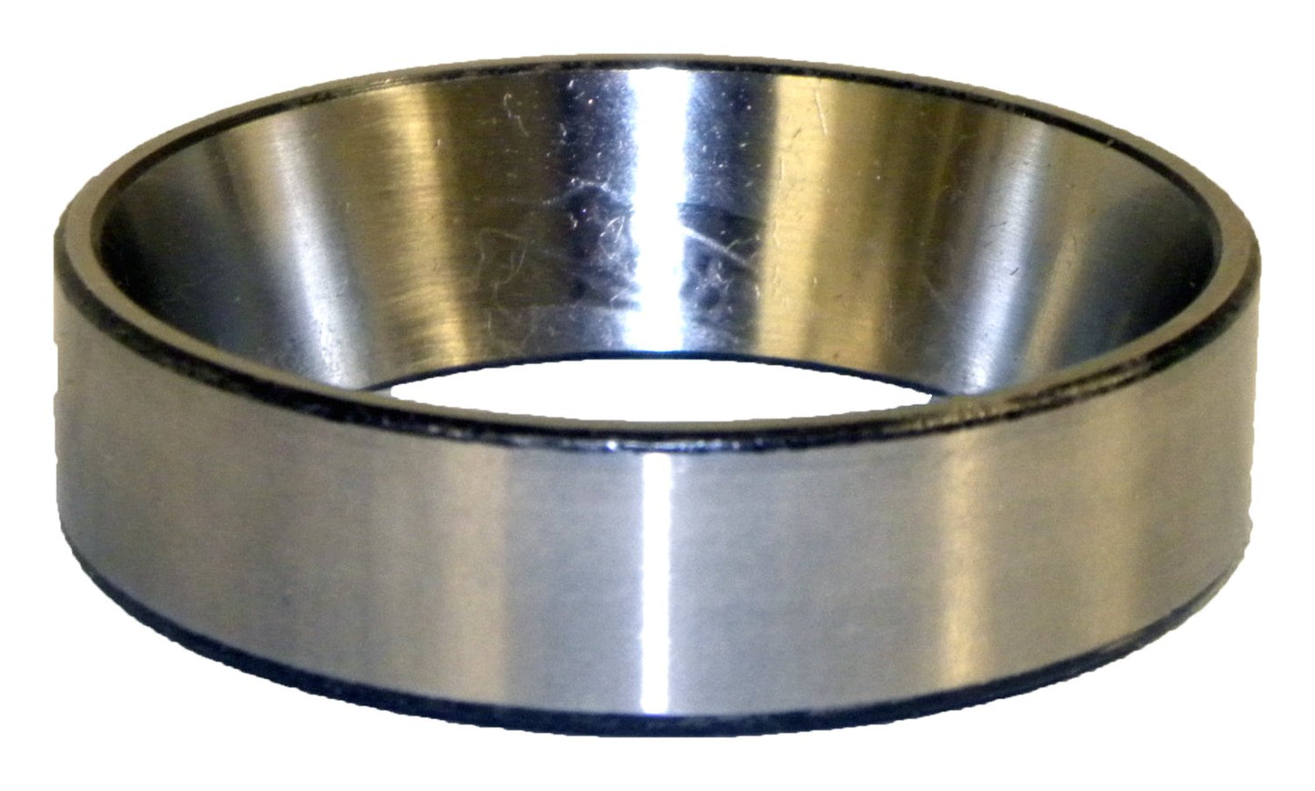 Vintage - Metal Unpainted Bearing Cup - J3156062
