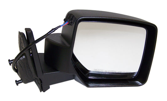 Crown Automotive - Plastic Black Mirror - 5155458AG