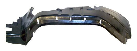 Crown Automotive - Plastic Black Fender Liner - 55175897AE